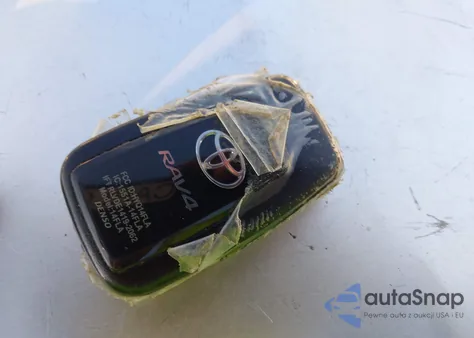 2023 Toyota Rav4 Xle Premium from USA, damaged, VIN 2T3C1RFV0PW251477